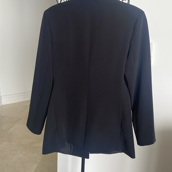 NWT STEVE MADDEN EMBELLISHED BLAZER - Picture 5 of 6